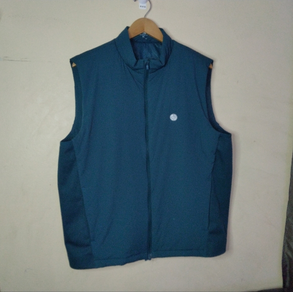 Holderness & Bourne Conway Farms Club Vest Size XL - Picture 2 of 13